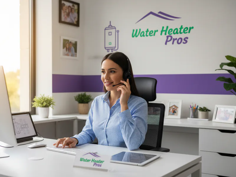 Water Heater Repair  in Clifton Park  FAQ