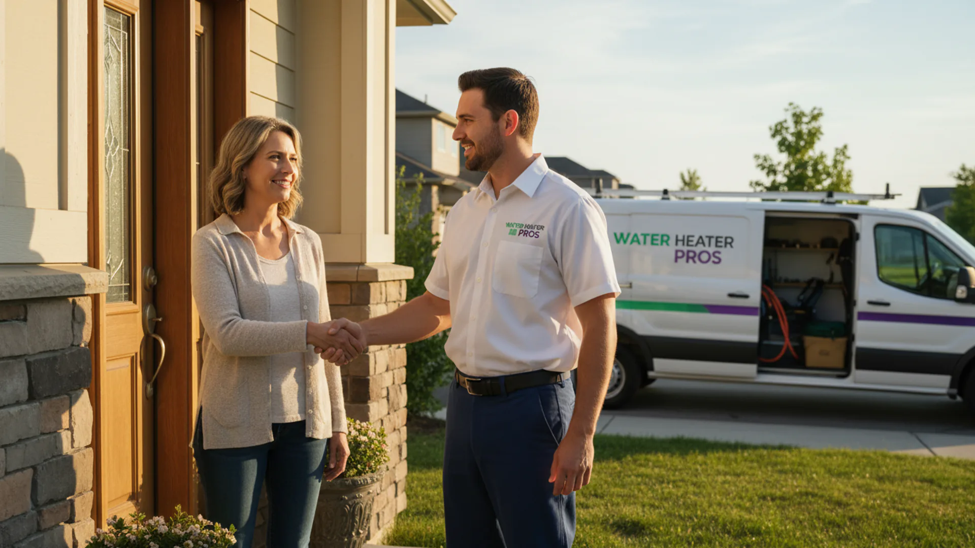 water heater repair in Clifton Park, NY Near Me